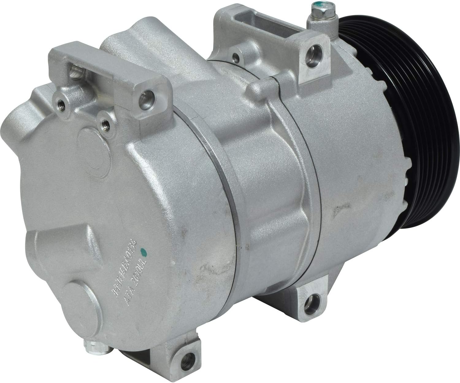 UAC CO 11178JC A/C Compressor
