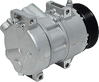 Vista 2 de UAC CO 11178JC A/C Compresor