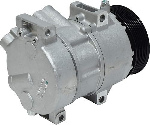 Miniatura 2 de UAC CO 11178JC AC Compresor