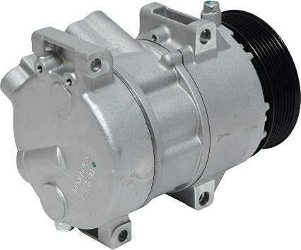 UAC CO 11178JC A/C Compressor