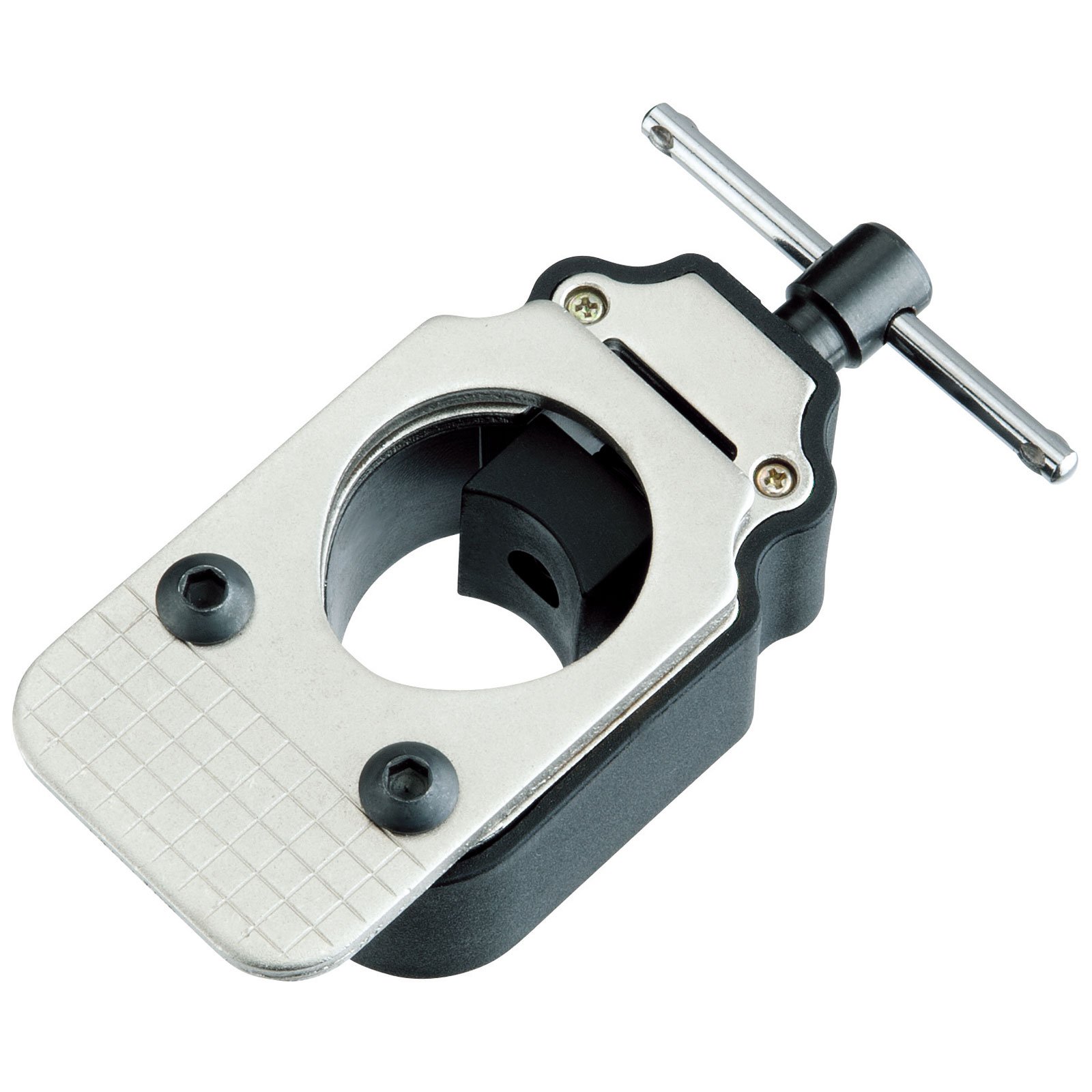 Threadless Saw Guide