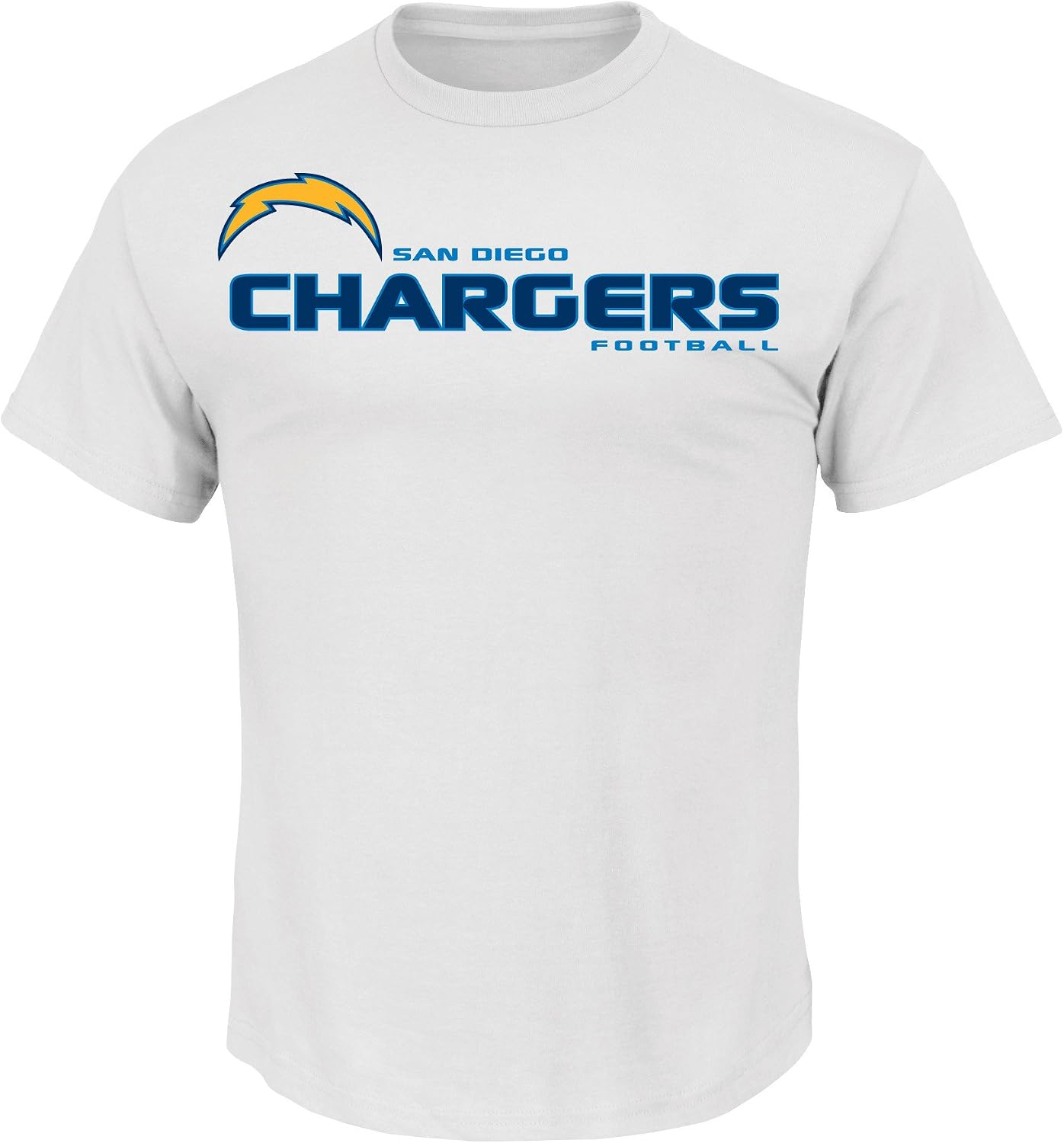 NFL Men's All Time Great Short Sleeve T-Shirt