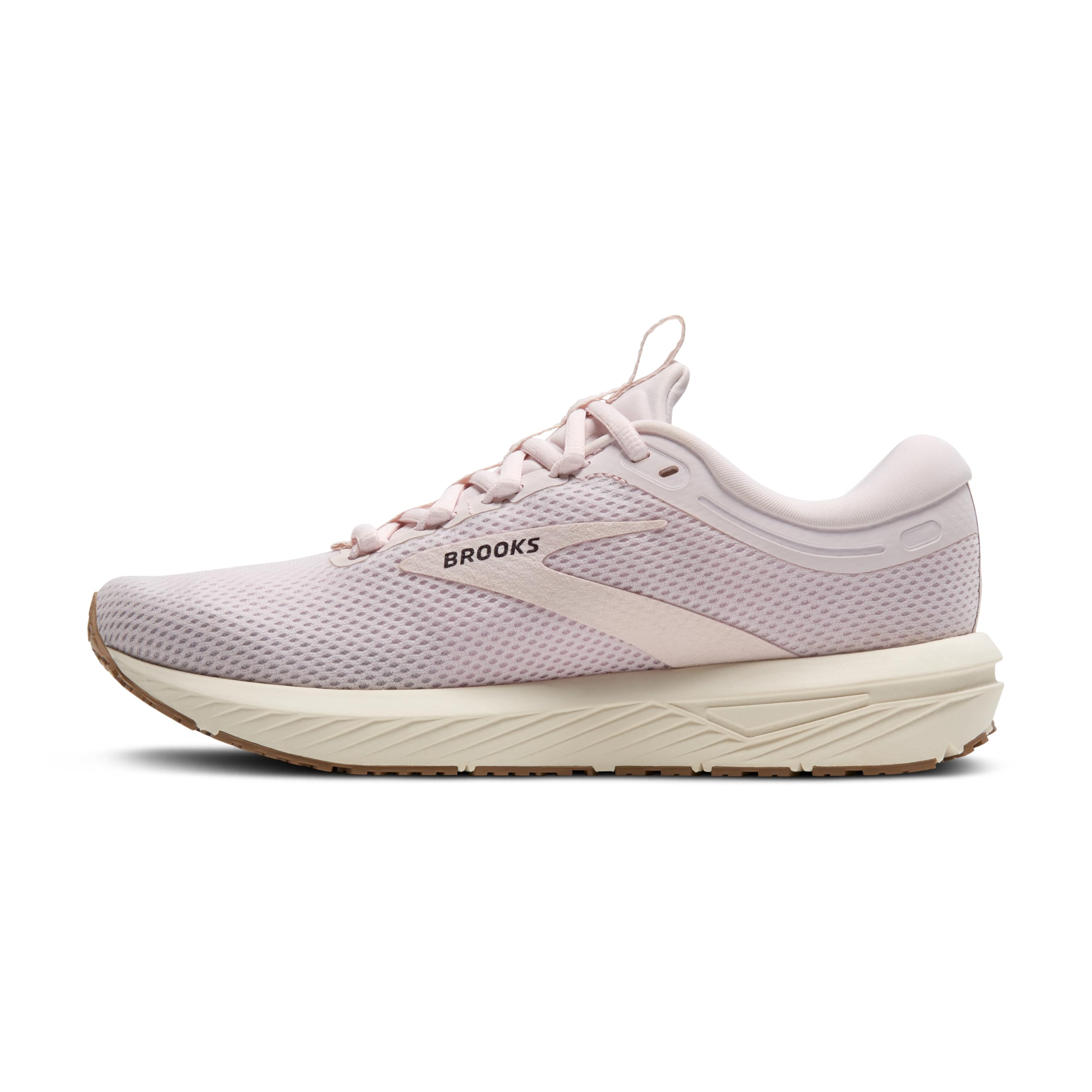 Brooks Women’s Revel 7 Neutral Running Shoe