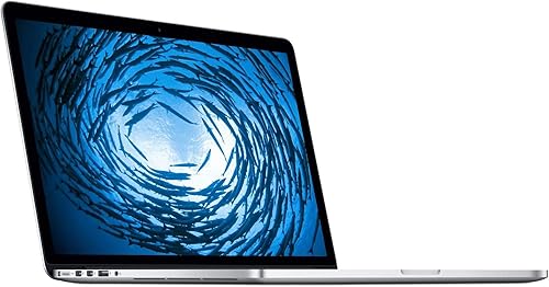Miniatura 14 de Apple MacBook Pro con Intel Core i5, (13.3 pulgadas, 8 GB, 512 GB) - Plata (renovado)