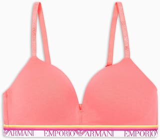 Padded Triangle Bra Sujetador Acolchado Mujer