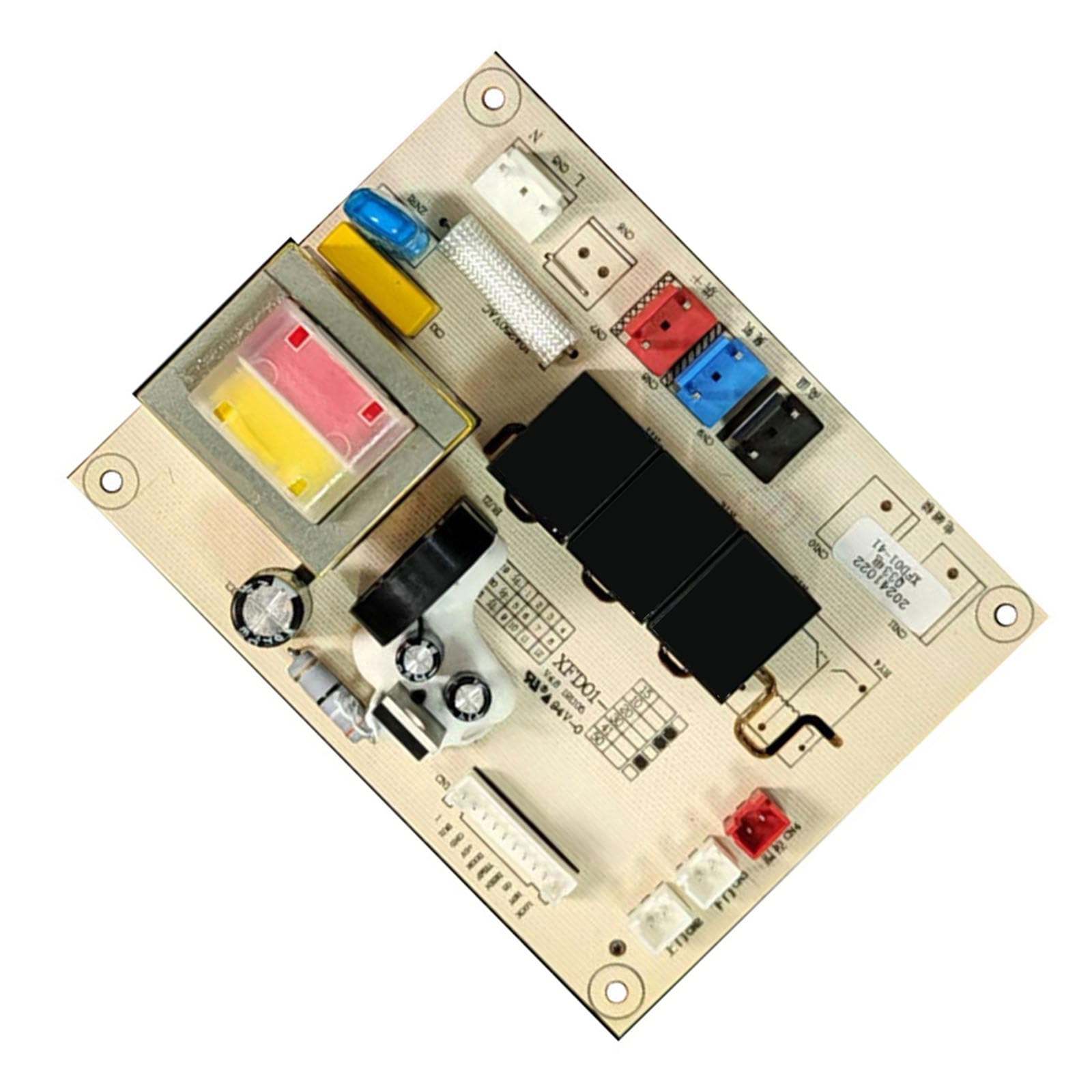 Kaeltsyn MXV-ZLP90Q07 Efficient Circuit Board Accessories Replacement Enduring Cabinet Panel Motherboard Computer Board Power Boards