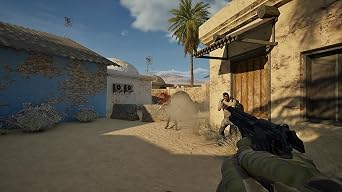 Strike Force 3 - لعبة مطلق النار PS4