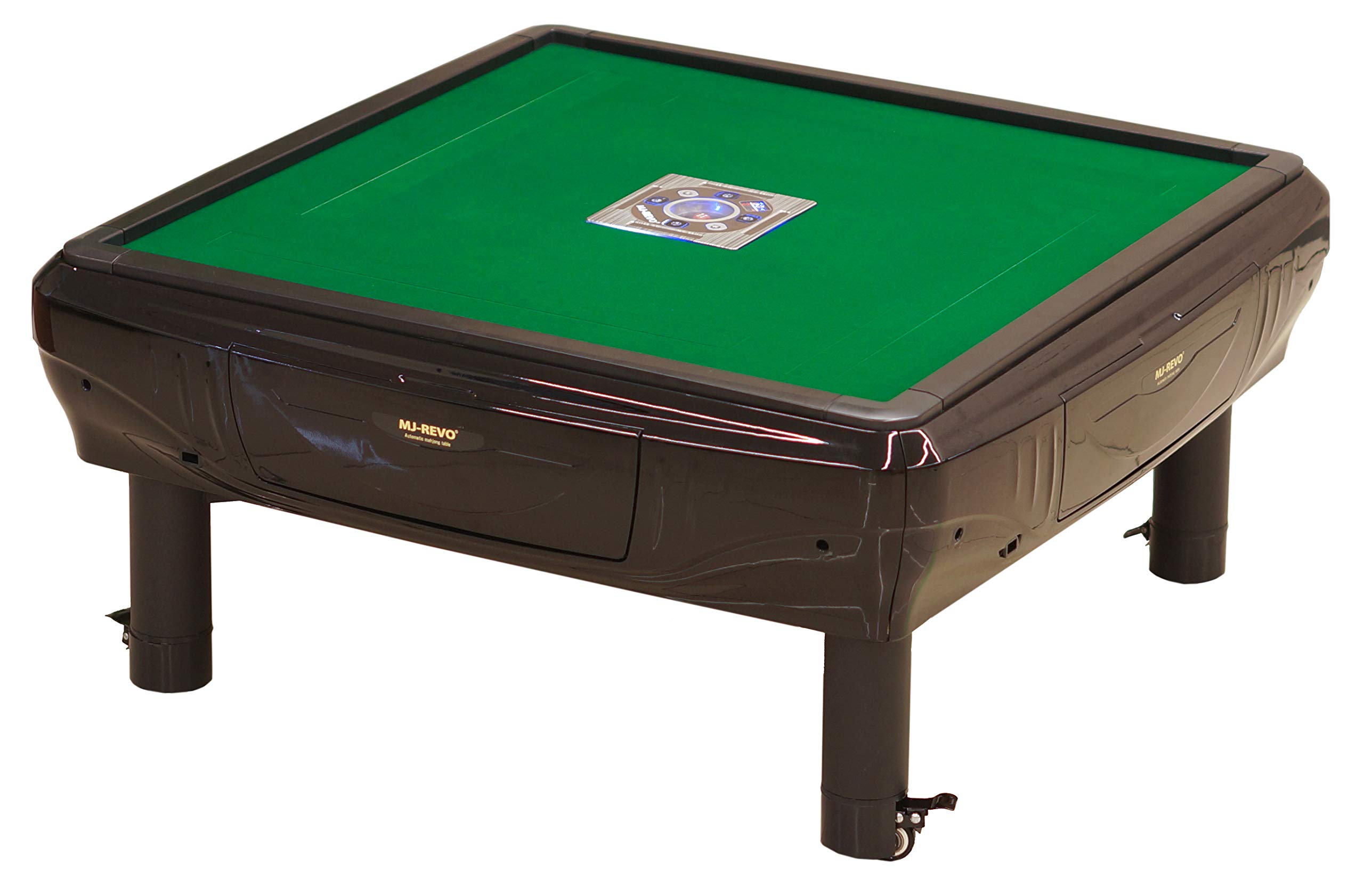 全自動麻雀卓 美品 MJ-REVO