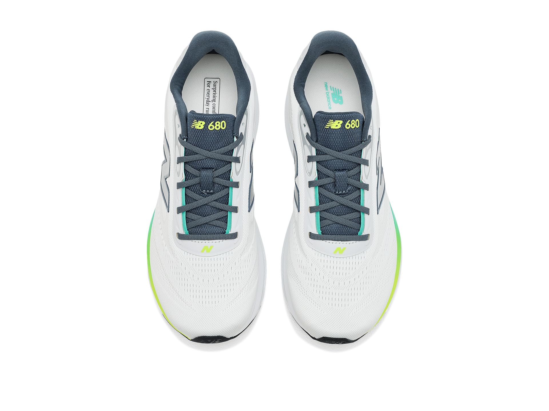 New Balance 680 SneakerUomo