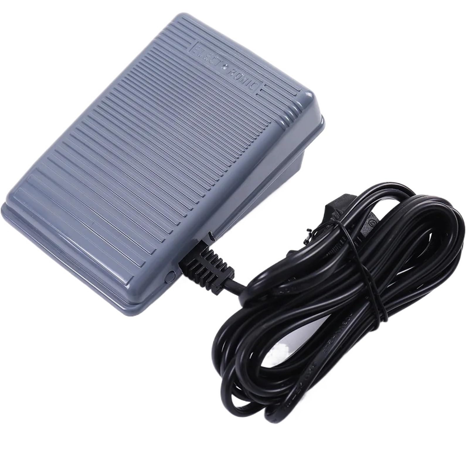 Regolatore di velocità Pedale Controller Pedale Interruttore di Comando Parti Accessori for Macchine da Cucire con Cavo di Alimentazione Motore Maquina costura