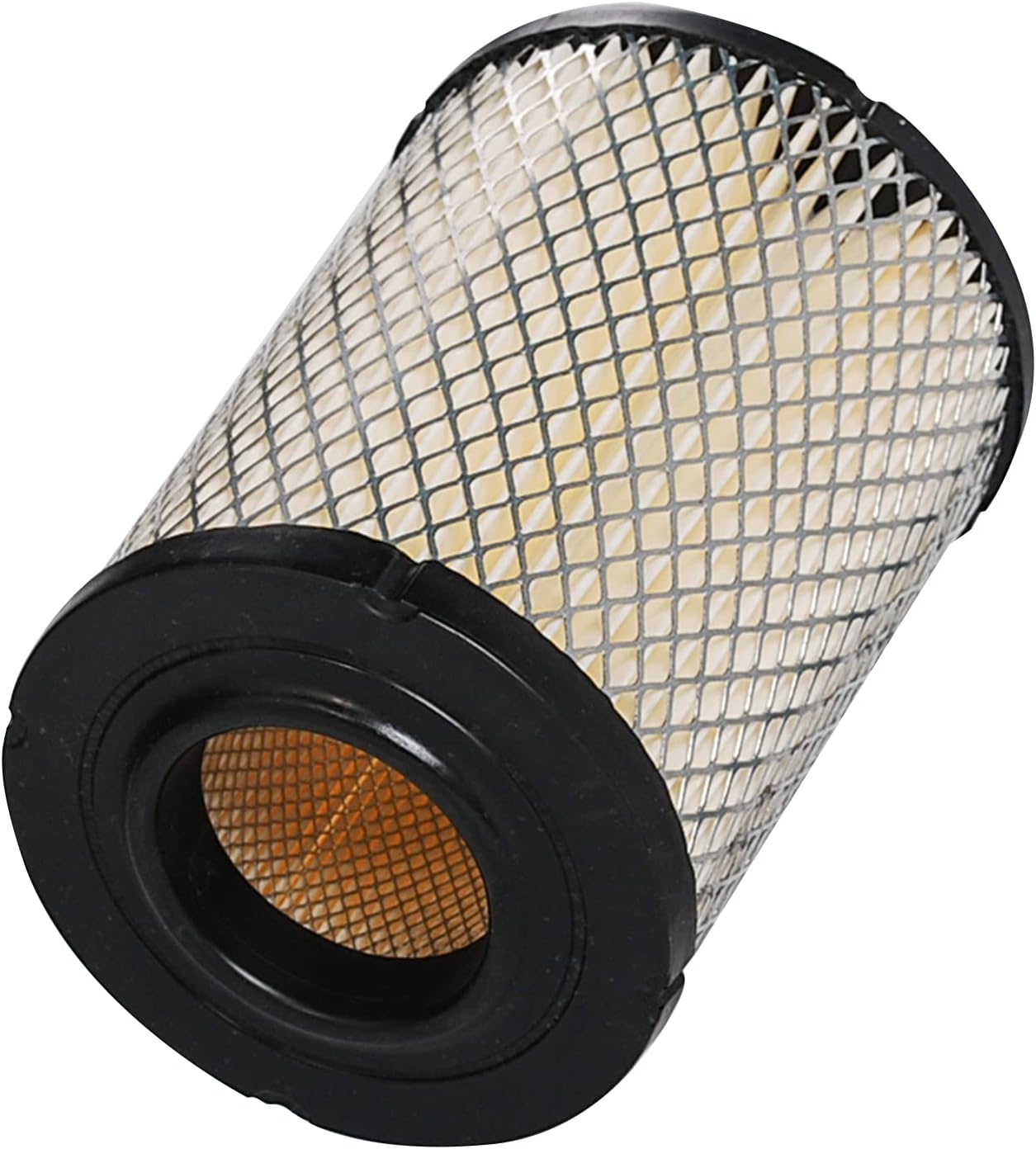 HIFROM (Pack of 1) 1013379 Air Filter Element Cleaner Compatible with Marathon 76-94 Club Car 84-91 Ezgo Club Gas Golf Cart 1012506 14416-G1 100-069 29131-88 AM100137