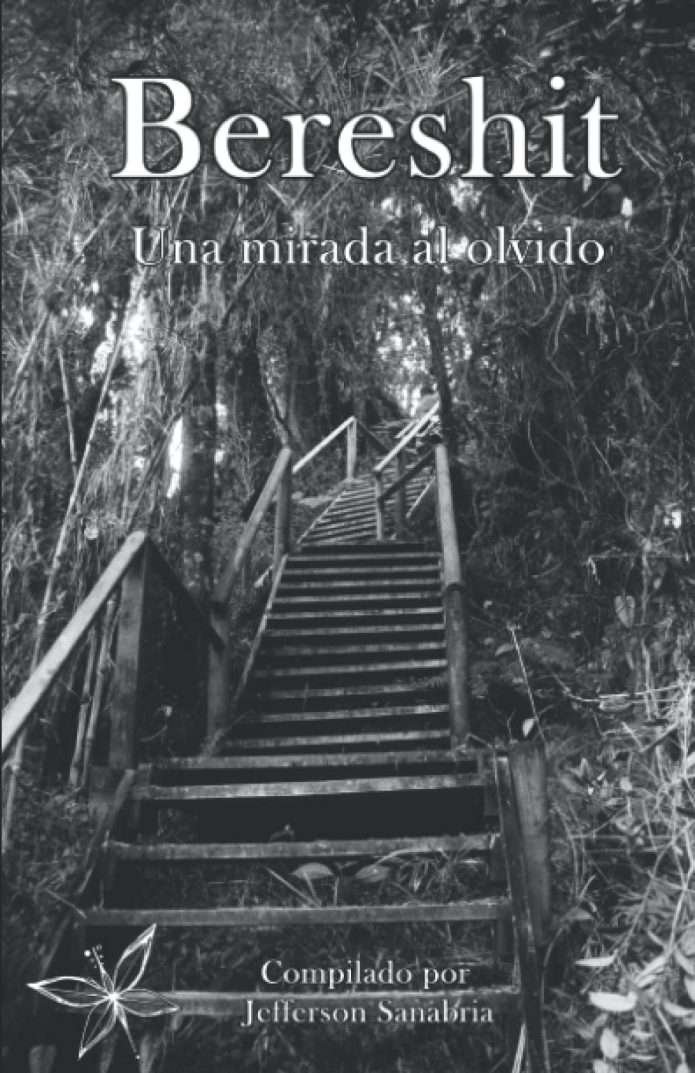 Bereshit: Una mirada al olvido. (Spanish Edition)