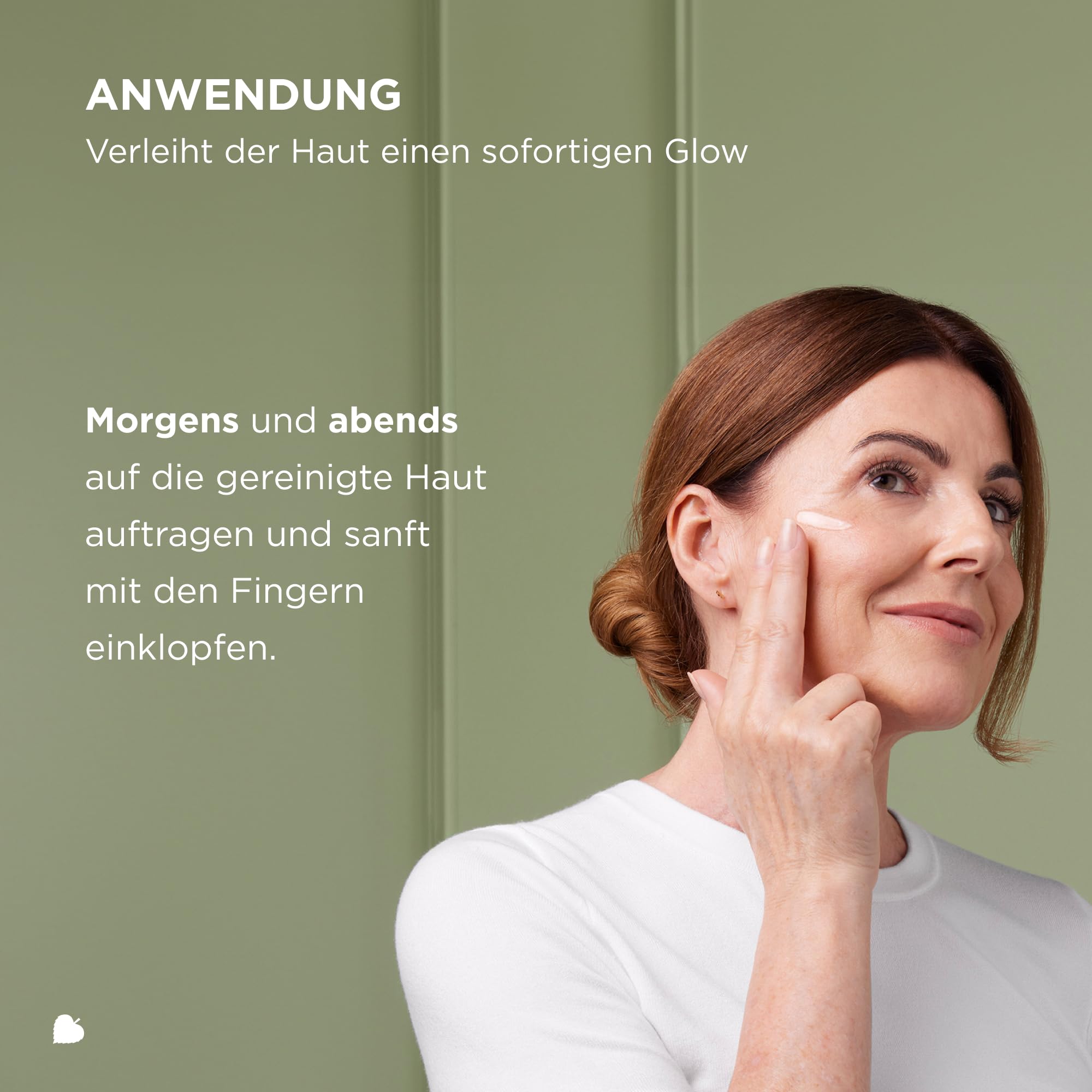 ANNEMARIE BÖRLIND NATUROYALE Lifting Serum 50ml Für Reife Haut | Anti-Aging Serum, Anti-Aging Gesichtspflege, Gegen Falten, Fördert Glow, Mit Strandlilie, Mit Weißem Trüffel