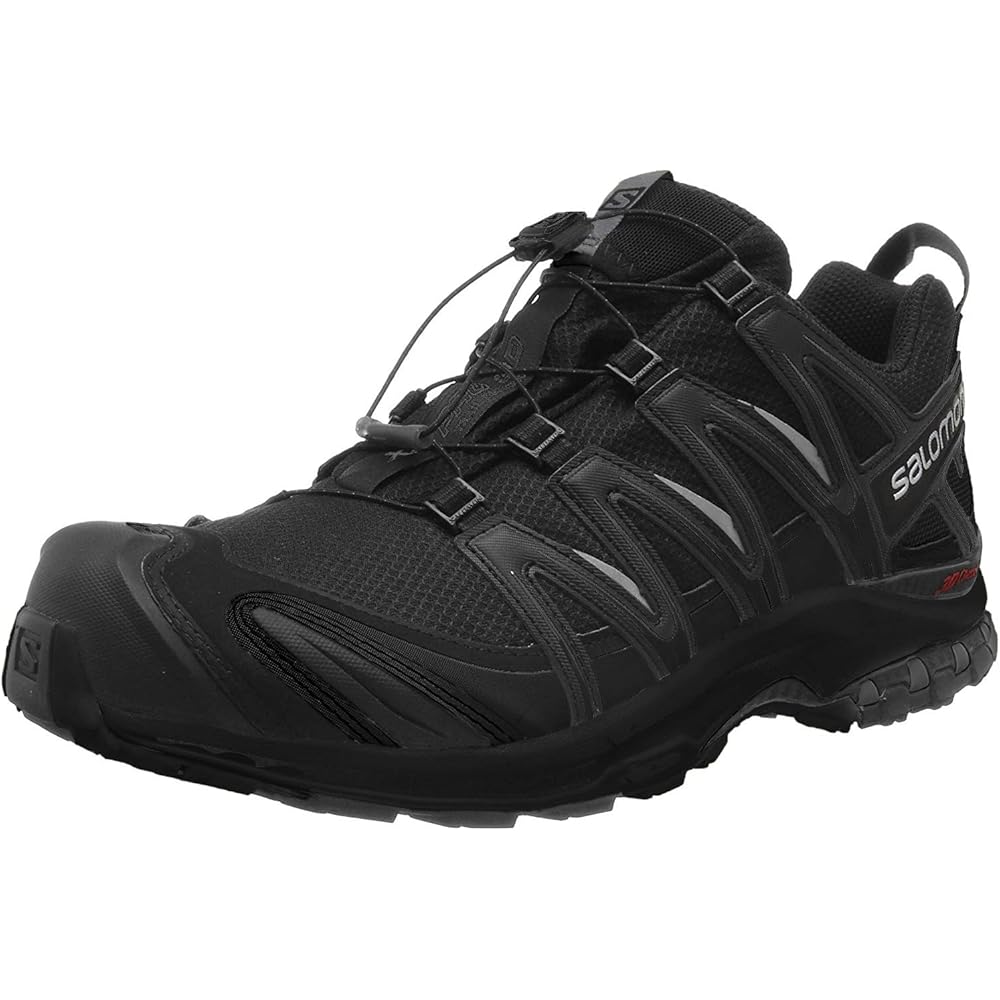 24/mo Finance Salomon Men's XA PRO 3D GoreTEX Trail Running Shoes