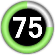 GSam Battery Monitor - Icon Pack