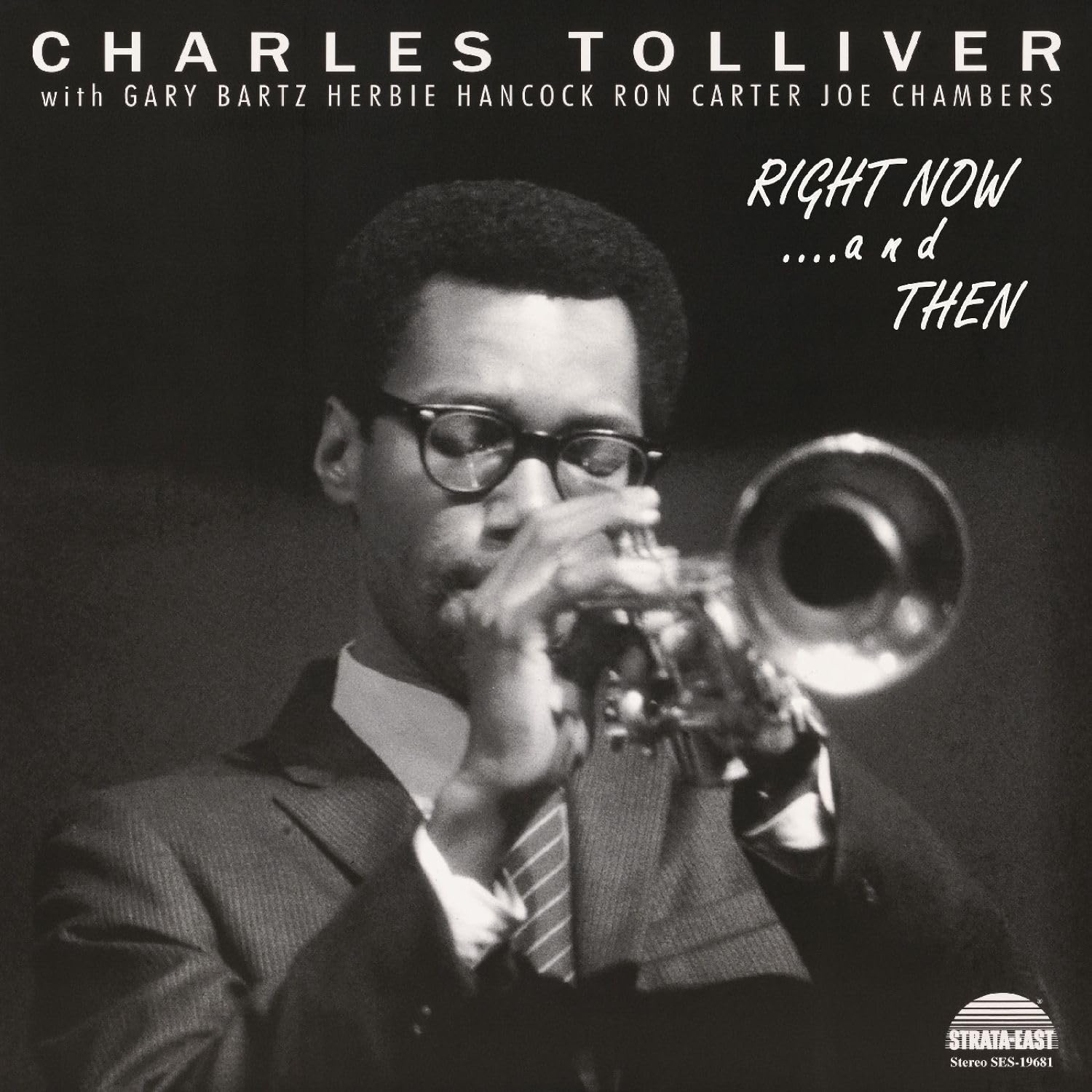 Right Now... And Then (Deluxe Edition) [VINYL]