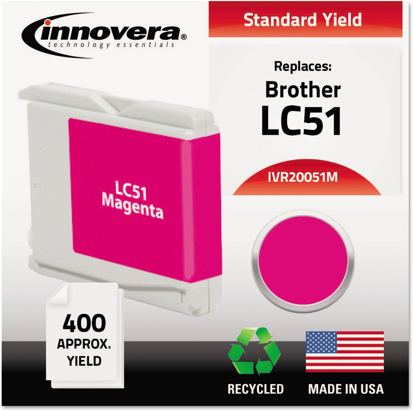 QRTSM533B - Classic Series Magnetic Whiteboard