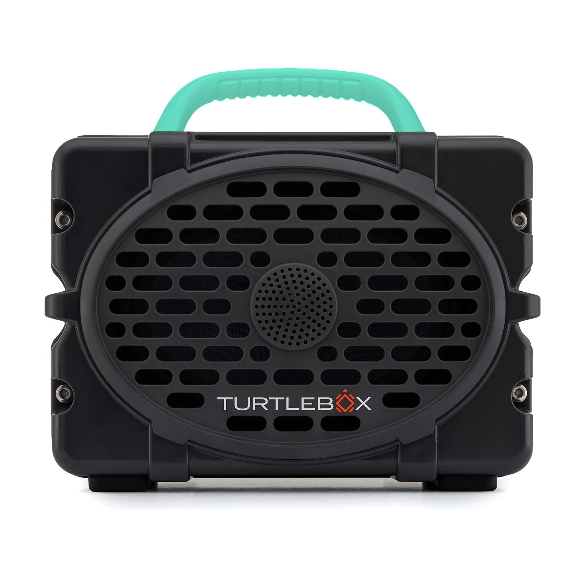 Enceinte Bluetooth Gen 3 | Haut-parleur d'extérieur le plus puissant de 120 dB | Étanchéité IP67 et batterie de 3 jours | Appariement de fête illimité | Son portable robuste