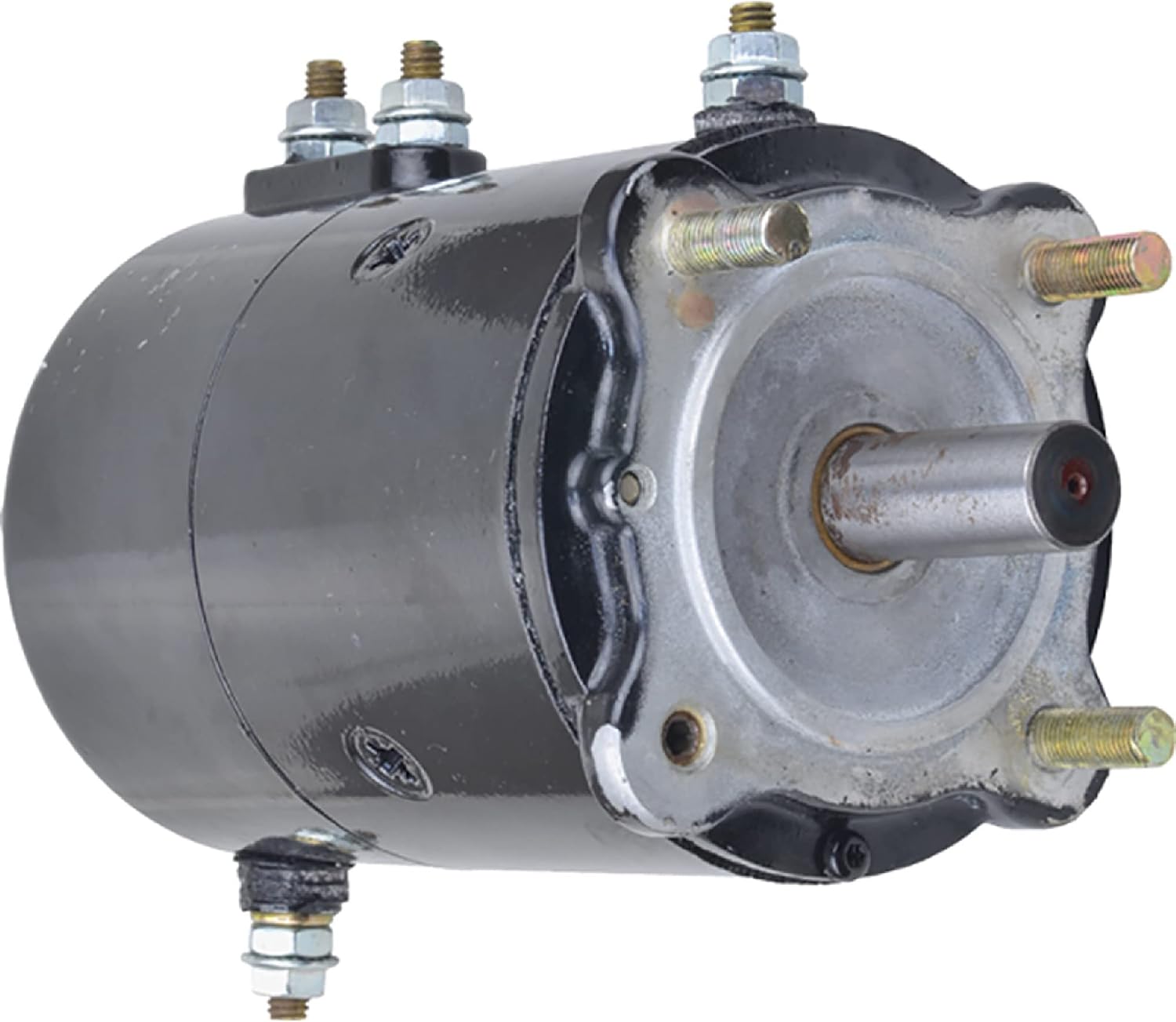 PRL-MUX6302 24V Prestolite DC Motor Compatible With/Replacement For RAMSEY WINCH APPLICATIONS