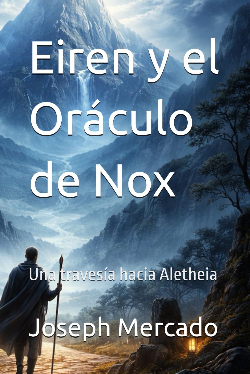 Eiren y el Oráculo de Nox: Una travesía hacia Aletheia
