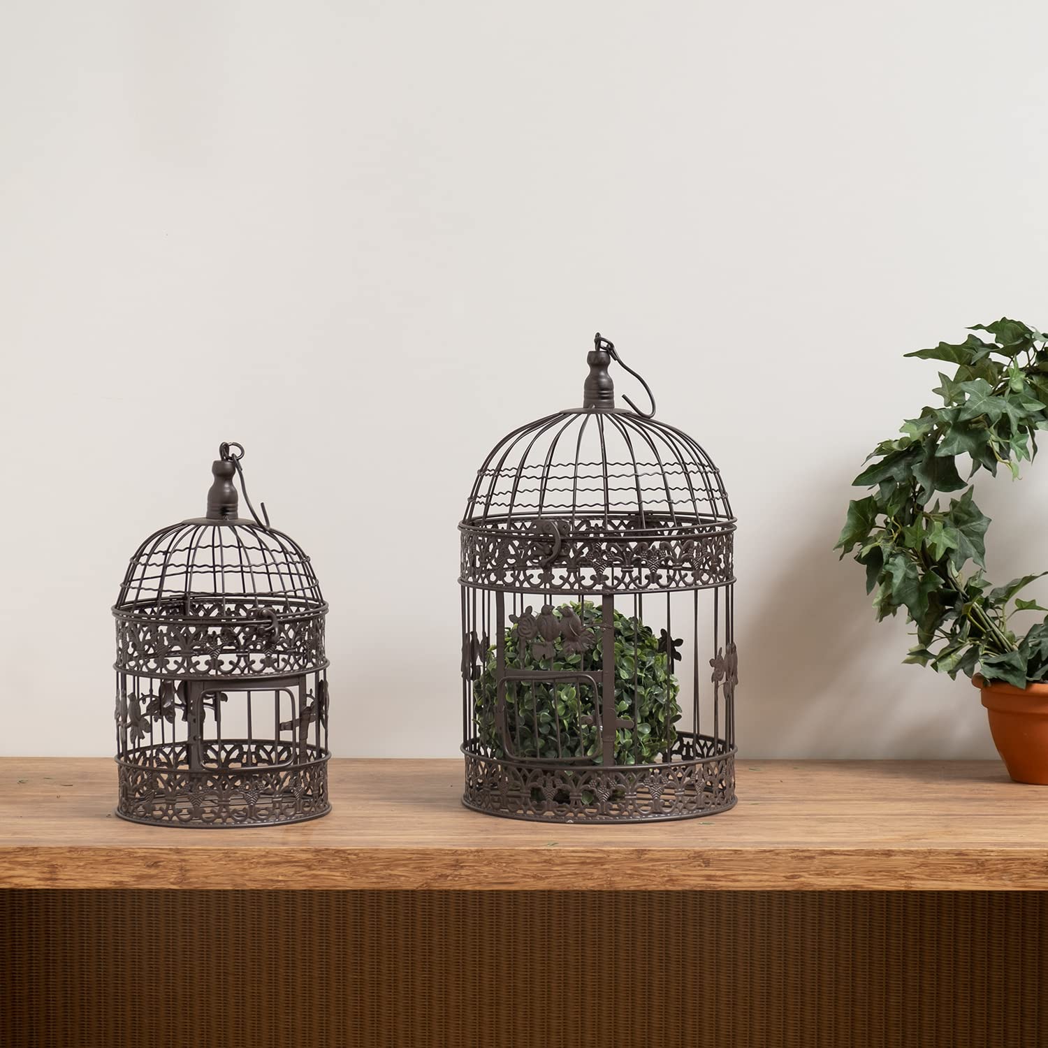 Cómo Decorar Una Jaula Para Pájaros: Ideas Creativas Para Cualquier Evento