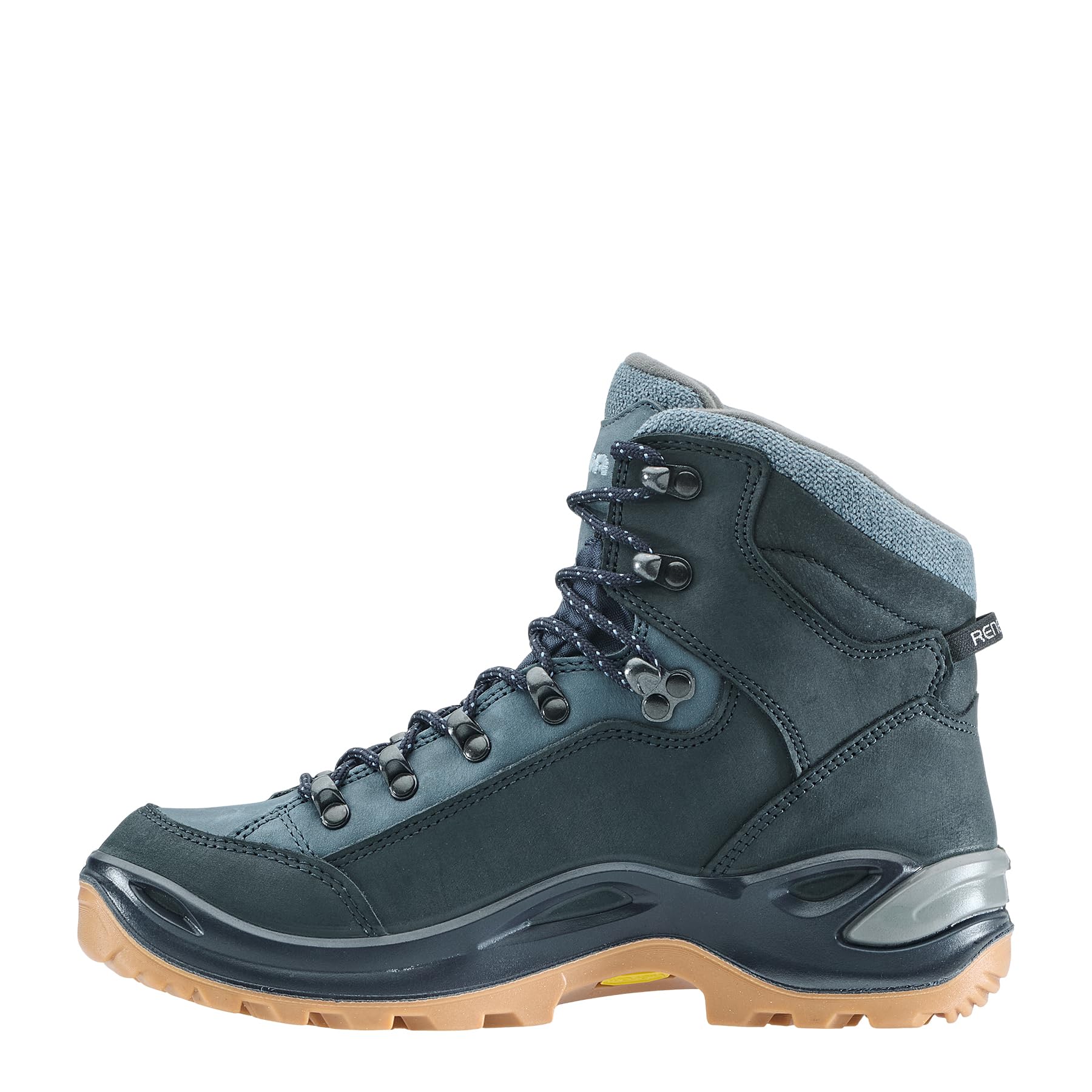 LOWA Stiefel mittel RENEGADE WARM GTX MID Ws