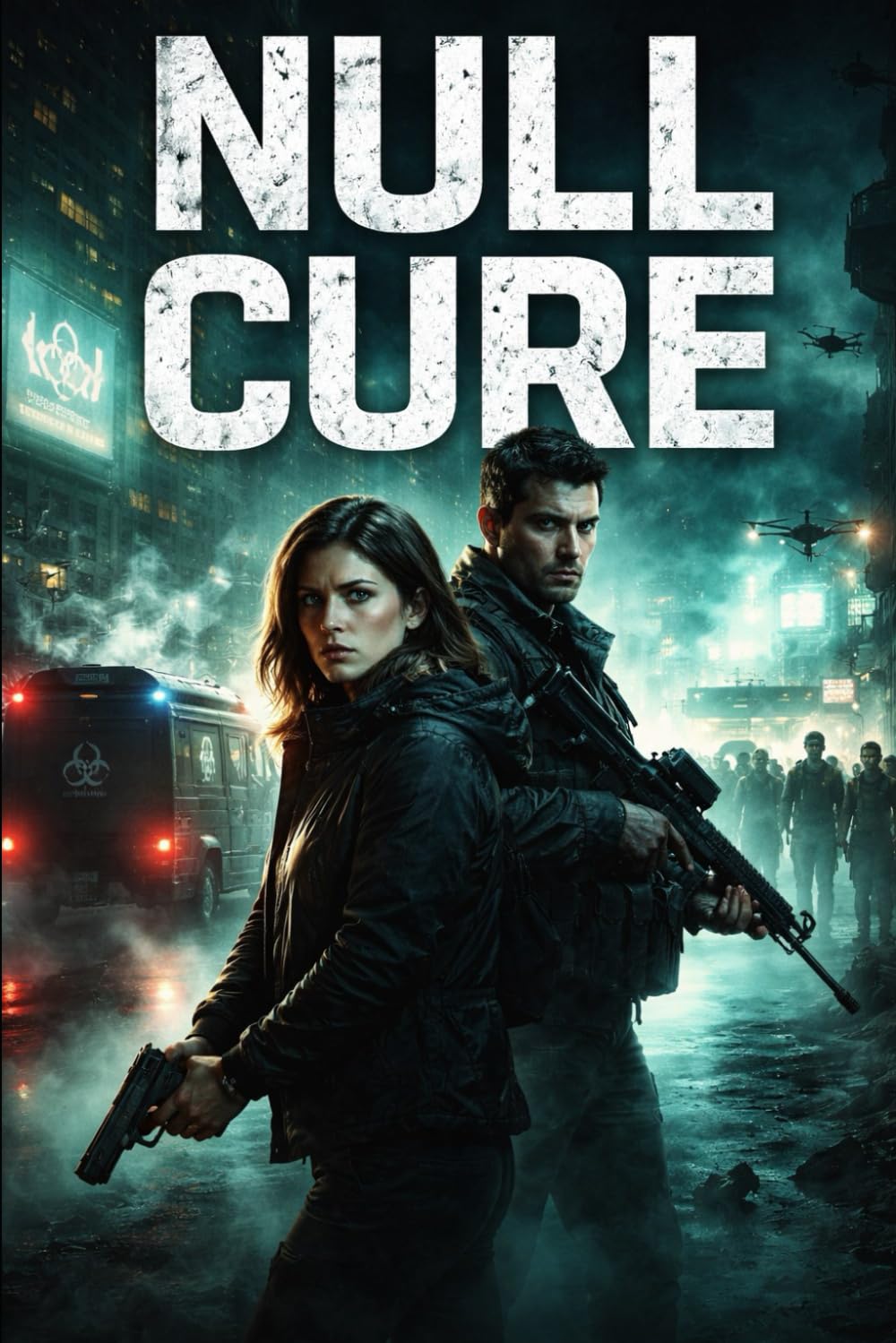 NULL Cure