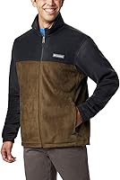 Vista 194 de Columbia Steens Mountain™ Full Zip 2.0 - Chaqueta con cierre completo