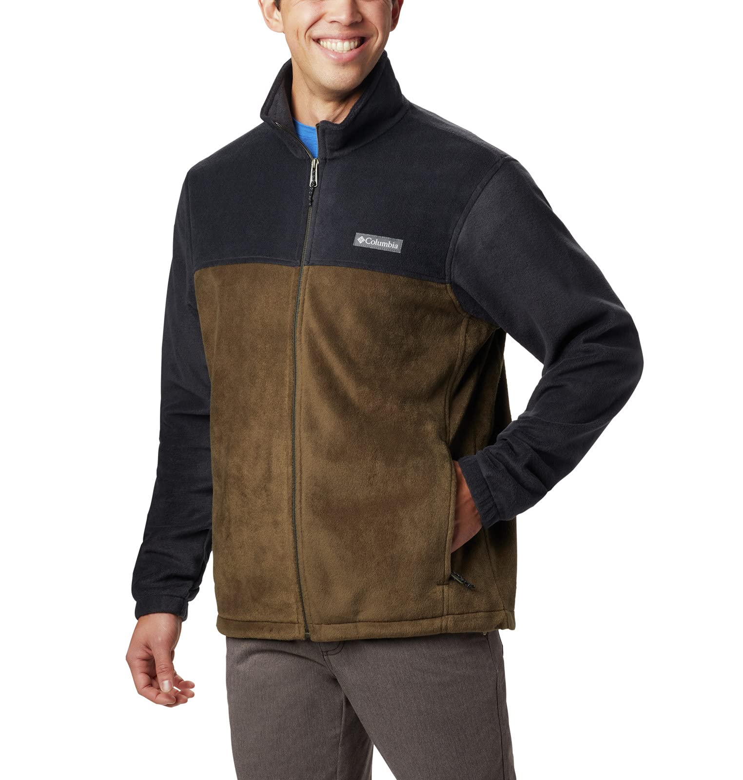 Columbia Men's Steens Mountain Full Zip 2.0 Fleece Jacket (pack of 1) — view 26