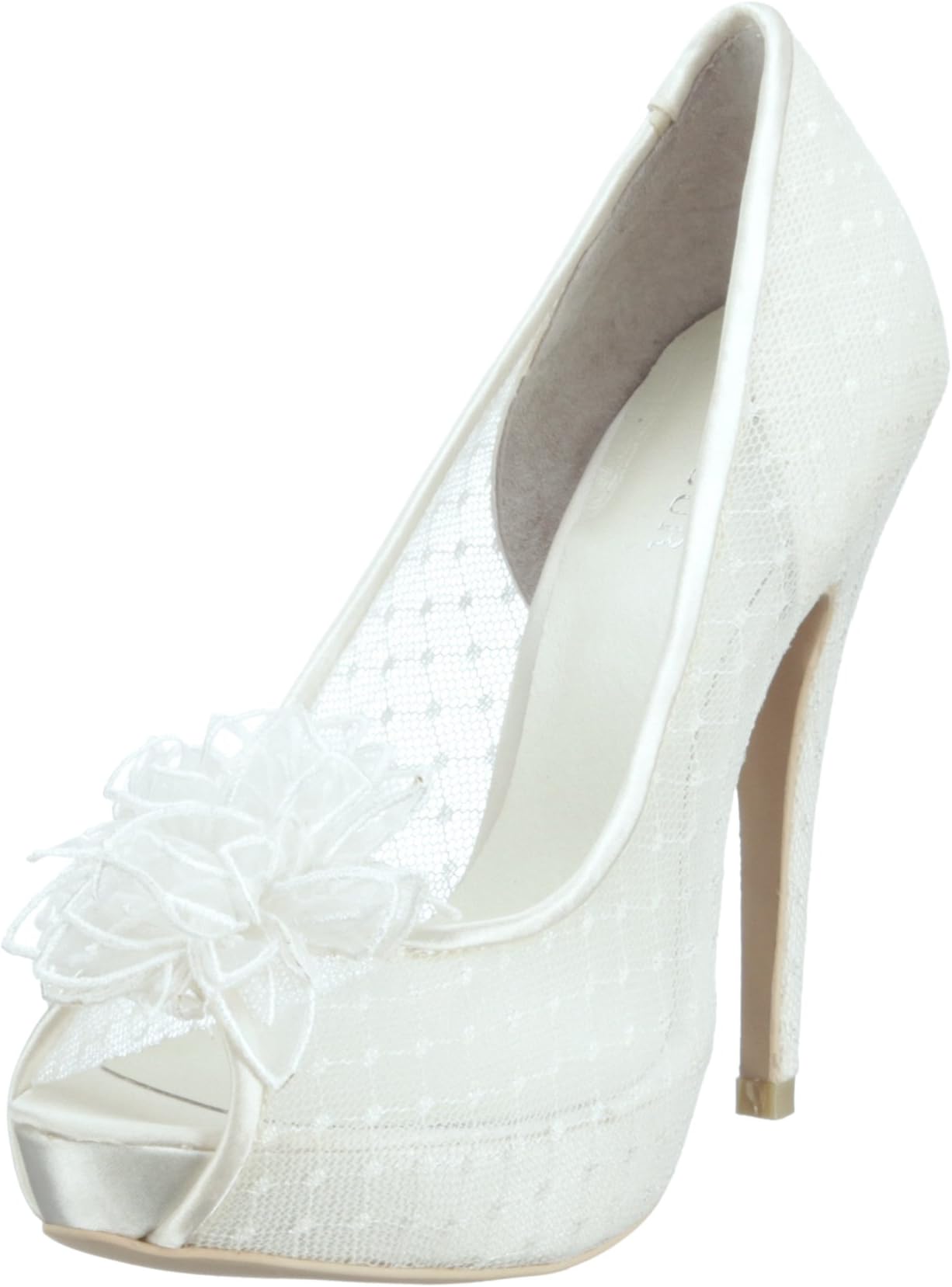 Menbur Women's Adelia Platform Pump