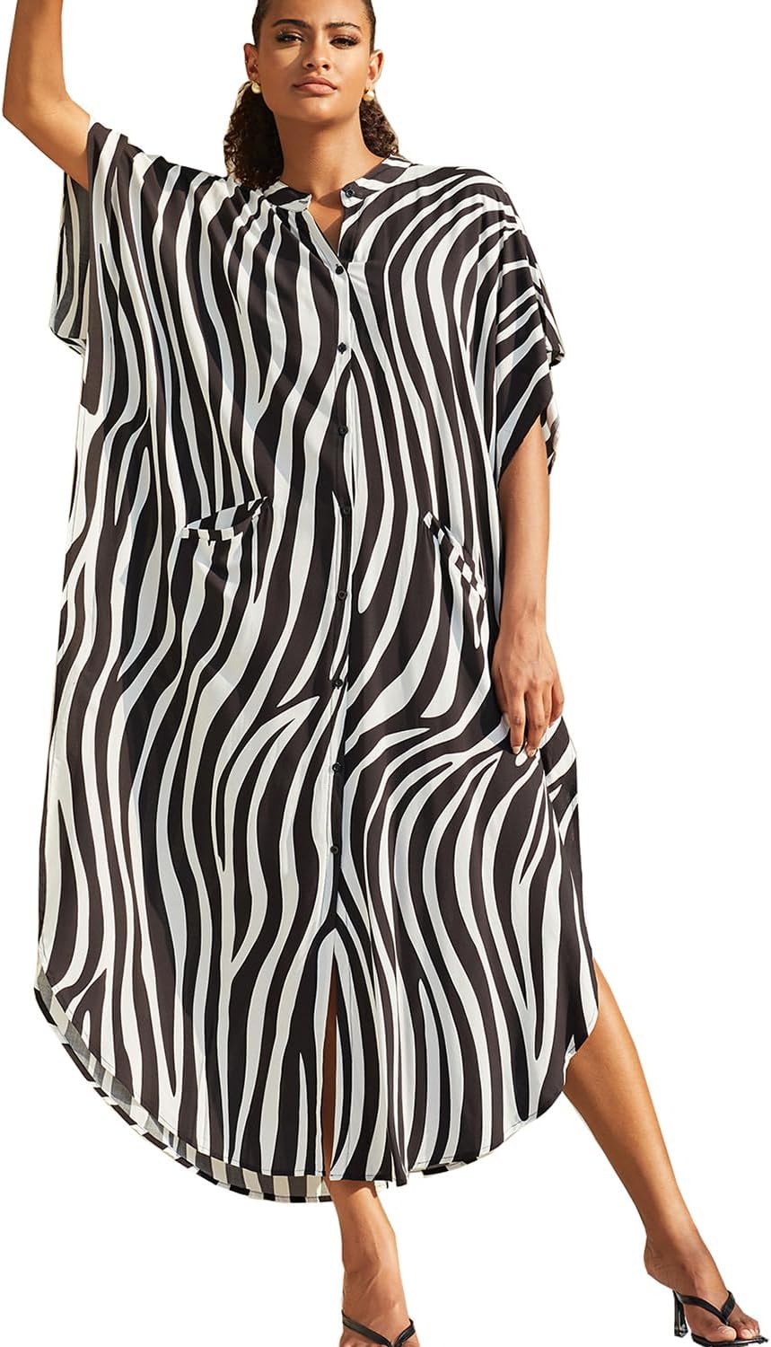 A Zebra