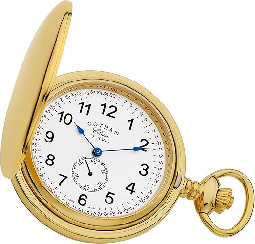 rodania pocket watch