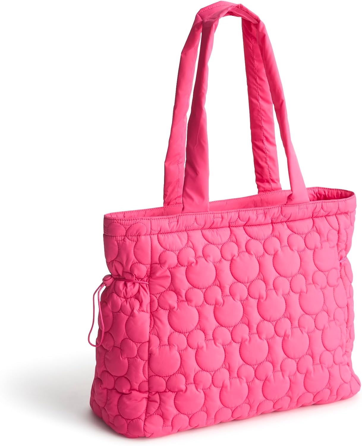 womens Disney Featherweight Original Zip Tote Bag - Image 3