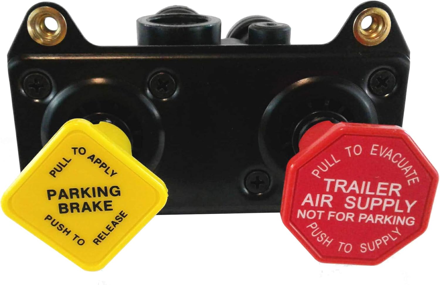 Brianna Auto Parts 800260 MV3 Hand Operated Push/Pull