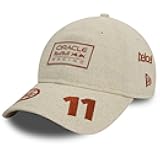 Red Bull Racing F1 New Era 9Twenty 2024 Special Edition Sergio 