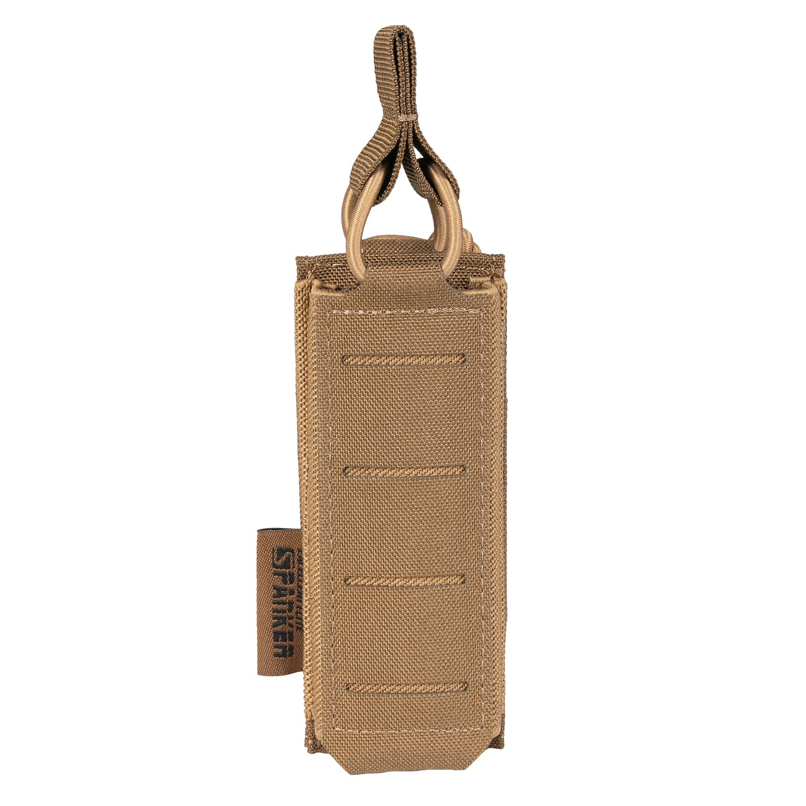 EXCELLENT ELITE SPANKER Pistol Mag Pouch Magazine Pouch Flashlight Holder