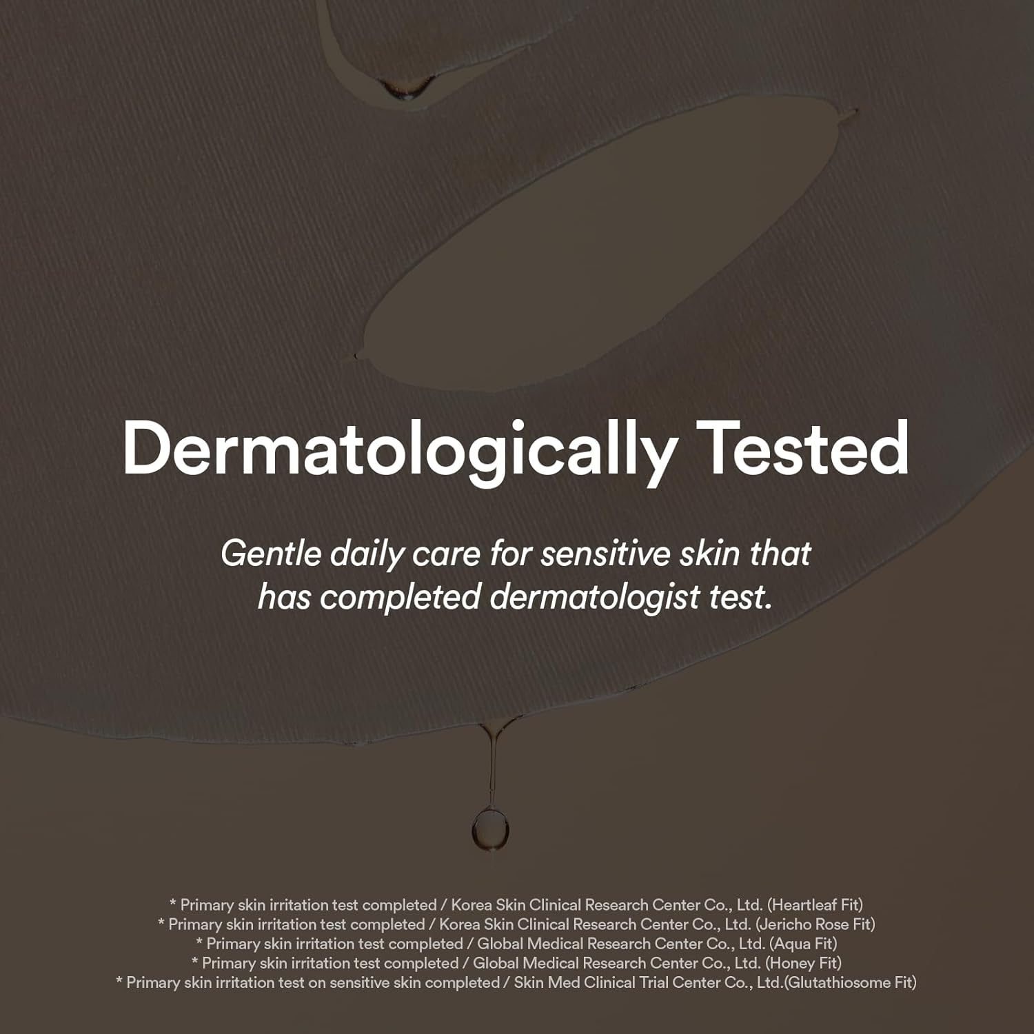 Abib Mild Acidic Ph Sheet Mask Glutathiosome Fit 10 Sheets (Skin Tone) I Korean Face Mask for Sensitive Skin, Soothing & Redness Relief, Daily Skincare Treatment, K-Beauty Sheet Mask