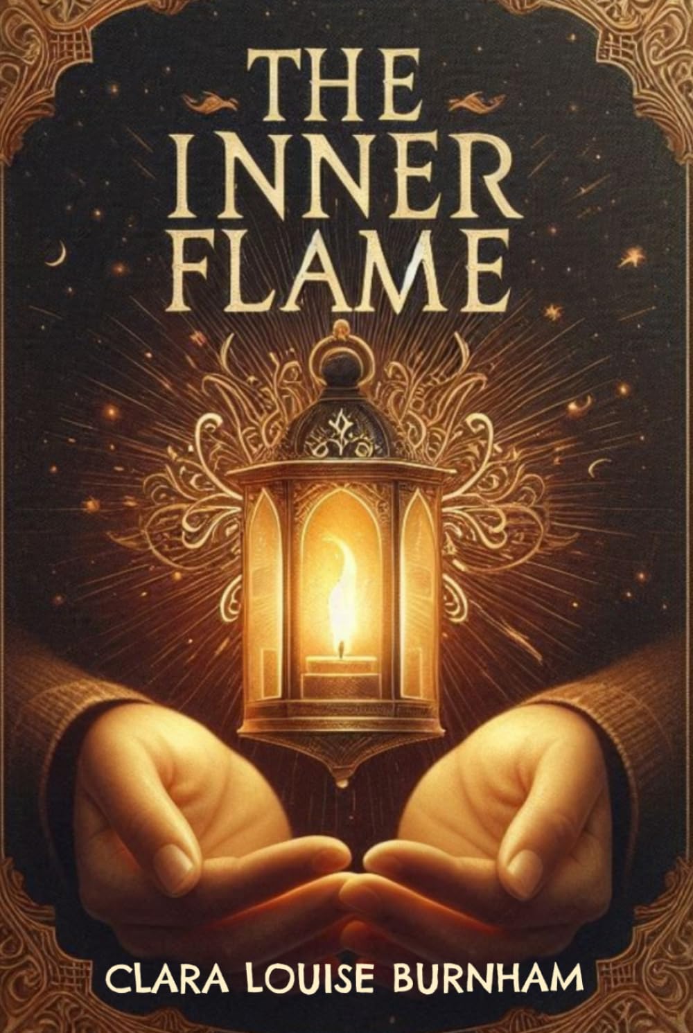 The Inner Flame A Novel
