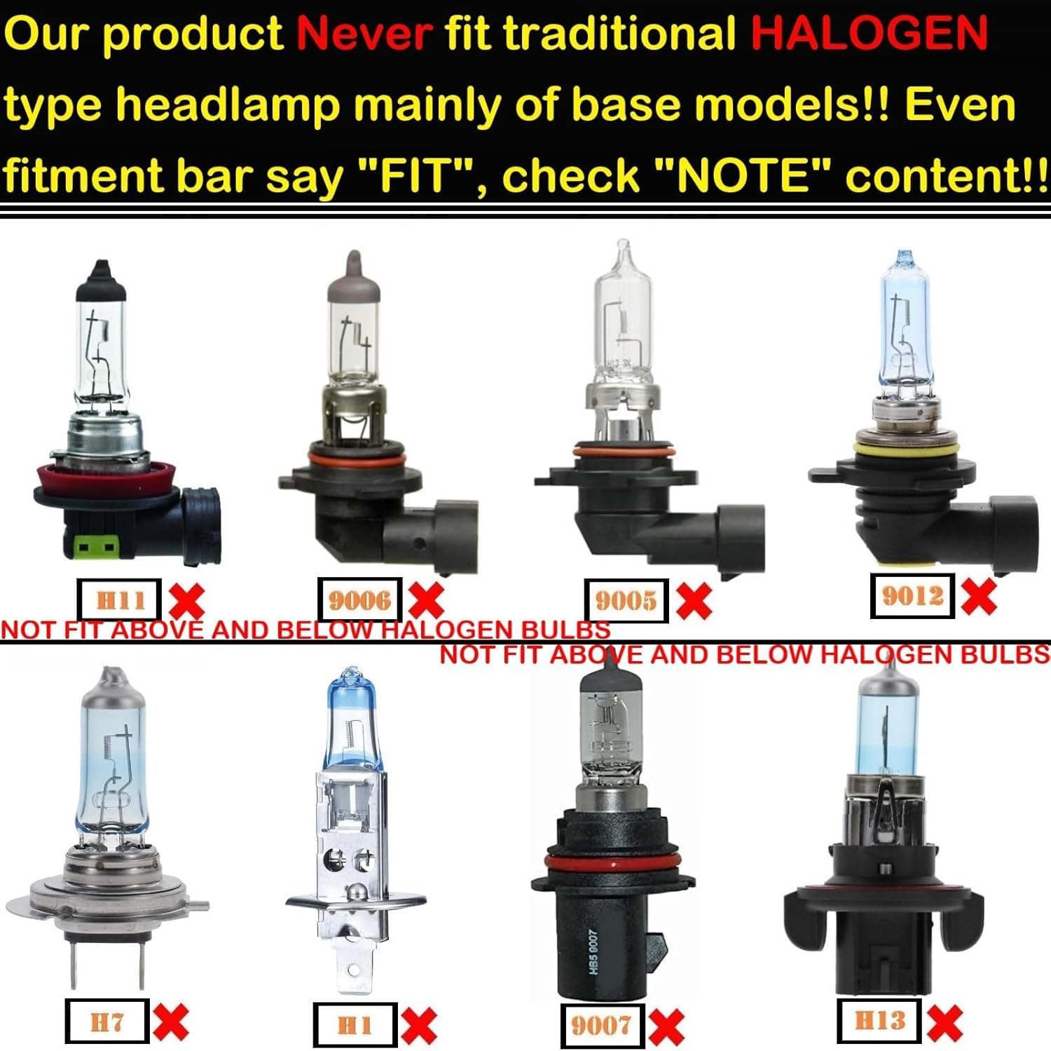 D2S Bulbs for Cadillac SRX HID Xenon Headlights 2010 2011 2012 2013 2014 2015 2016, Luxury Performance Premium Sport Lights, 8000K White Blue 35W OEM D2SC1 High Low Dual Beam Headlamp, 2PCS