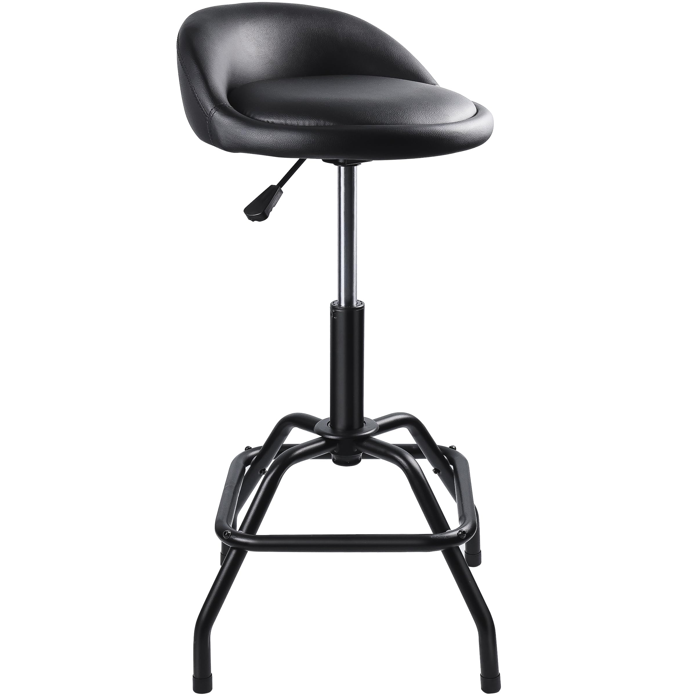 Smart Jerry Garage Shop Stools Counter Height Bar Stools Swivel