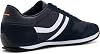 Levon Laceup Low Profile Sneakers 3