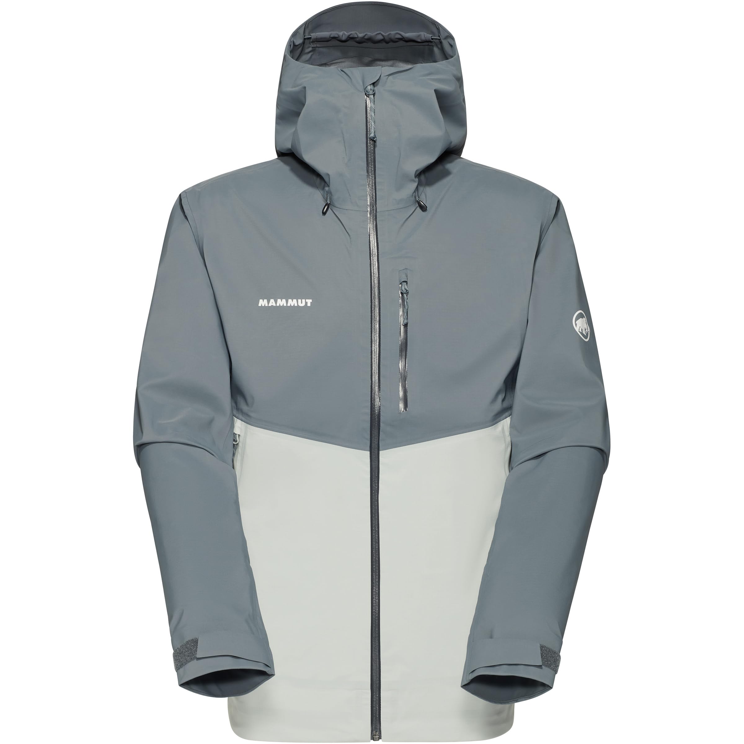 Mammut Homme Alto Guide HS Hoodie Veste