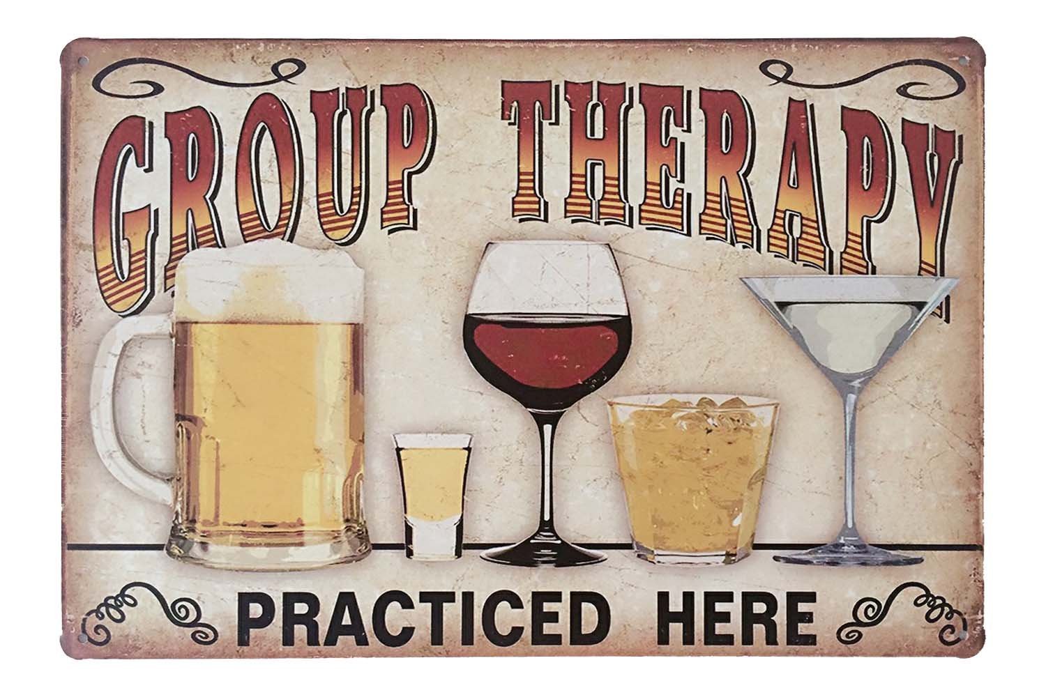 Retro Decor Bar Decor For You