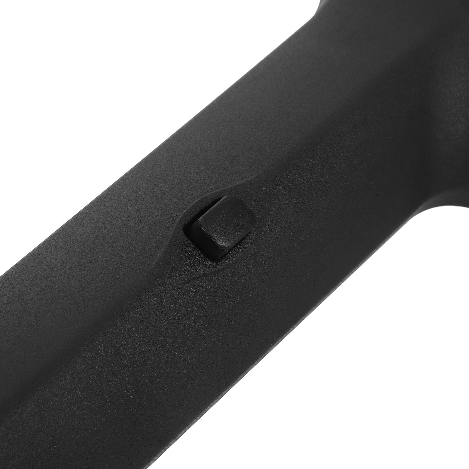 Reposabrazos de Repuesto para Silla de Oficina, Soporte Negro PP
