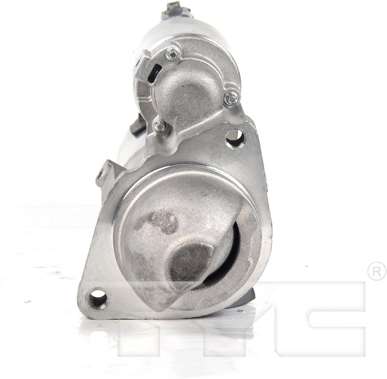 TYC 1-06976 Starter Motor Compatible with 2011-2013 Kia Sorento