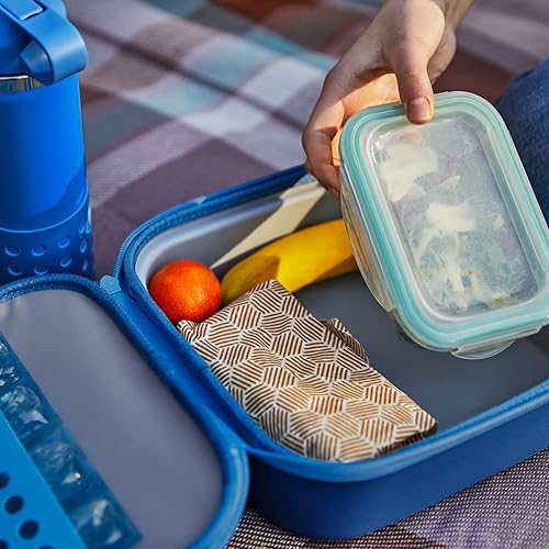 Miniatura 7 de Hydro Flask Fiambrera aislada pequeña para niños Firefly