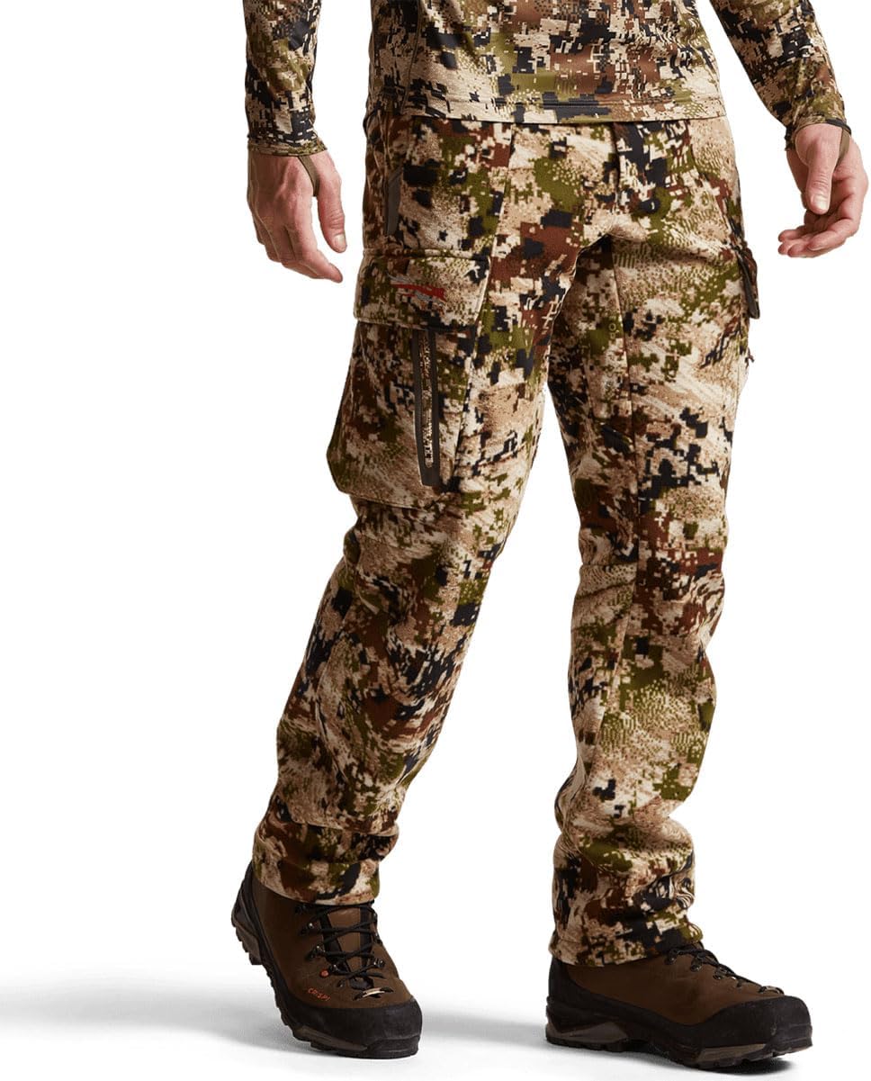 SITKA Gear Stratus Pant - Image 3