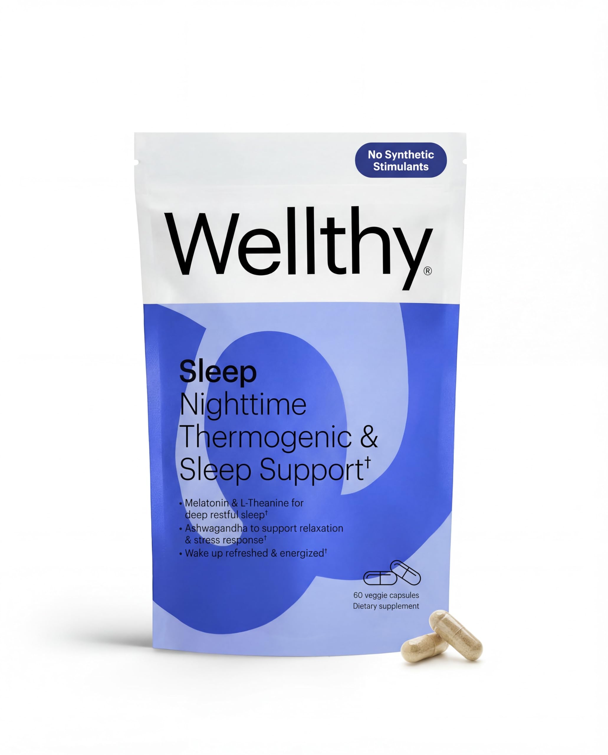 l carnitine insomnia reddit Amazon.com: Wellthy Night Time Thermogenic - Vitamin B6, Ashwagandha &  Melatonin - Nighttime Thermogenic for Women - Belly Thermogenic