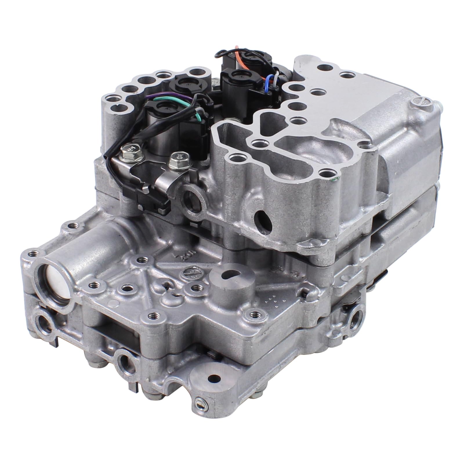 Photo 1 of Roneeson TR580 CVT Transmission Valve Body Assembly for Subaru Forester 2.5 2011-2016, Impreza 2010-2016, Outback 2.5 2014-2016, XV XV Crosstrek 2013-2014