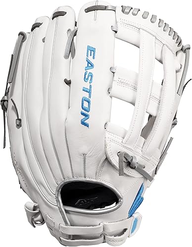 Miniatura 4 de Easton  Ghost NX Fastpitch Softball Glove  Sizes 11.75" - 13"  Multiple Styles